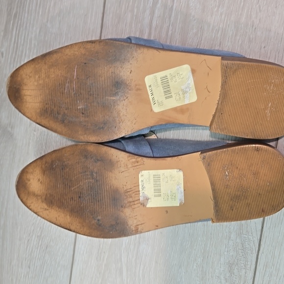 Steve Madden Women Tassel Magan Leather The Pointed Toe Heels Shoes sz 5.5M - Picture 13 of 13